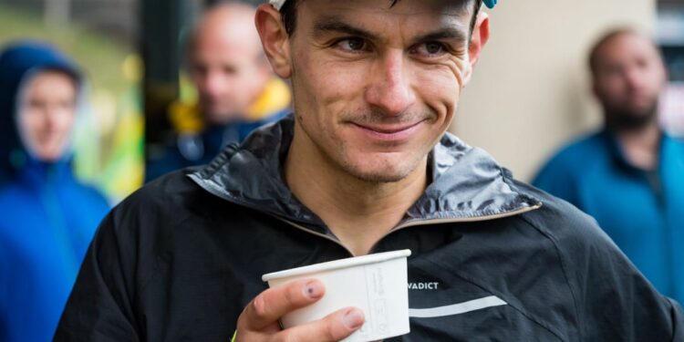 Résultat trail Echappée Belle