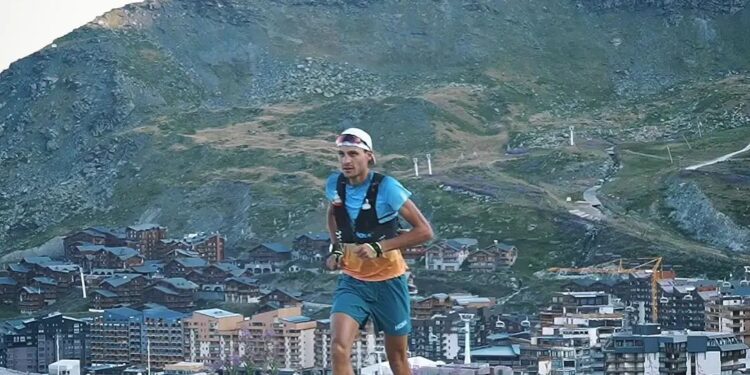 Résultat Val Tho Summit Games