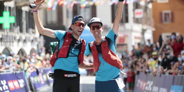 respect utmb