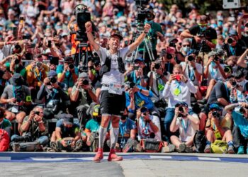 Pourquoi vous craquez souvent à l’arrivée d’un trail ?