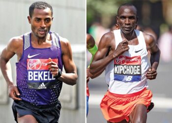 Bekele ou Kipodge