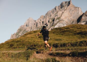 Crossing Switzerland