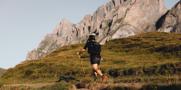 Crossing Switzerland