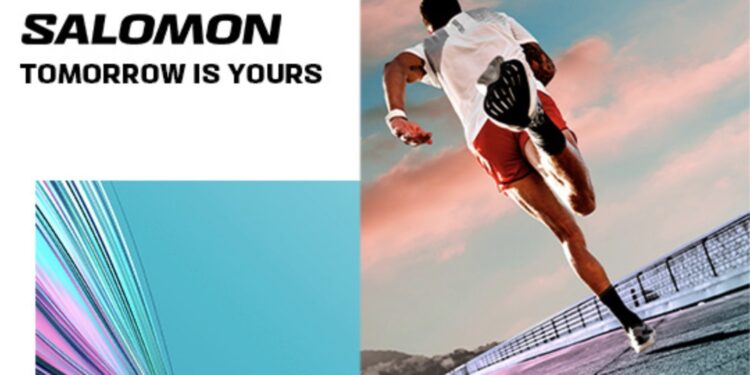 produits Salomon pas chers pour le trail