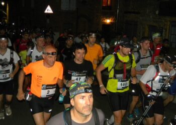 Agenda du week-end : top 5 des trails pour les 3 et 4 septembre