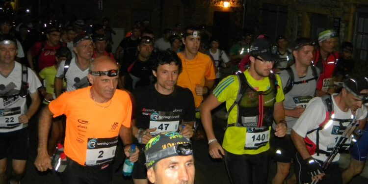 Agenda du week-end : top 5 des trails pour les 3 et 4 septembre