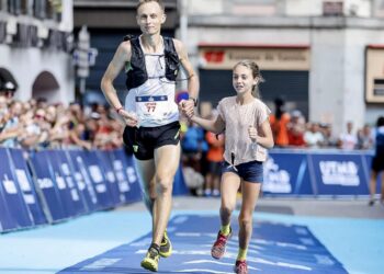 emprunte carbone andy symonds