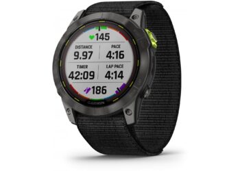 cardio en temps réel