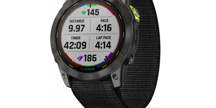 cardio en temps réel