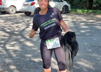 Grand Raid du Finistère