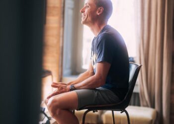 Après son abandon sur l’UTMB, Benoît Girondel est forfait pour la Diagonale des Fous