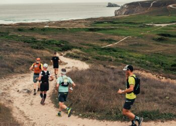 Agenda : 6 trails top moumoutes ce week end !