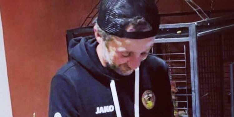 Faut-il se faire vider le kiwi avant un trail ?