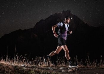kilian jornet utmb