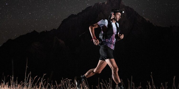 kilian jornet utmb