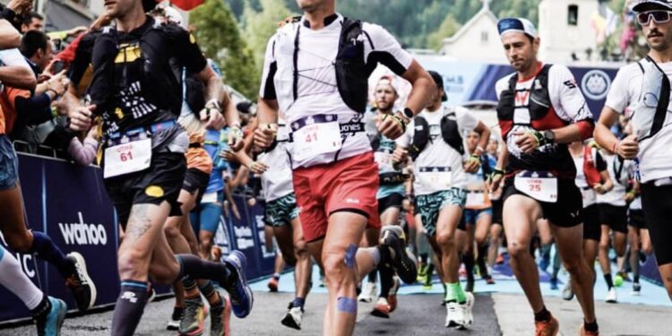 patch stimcare sport