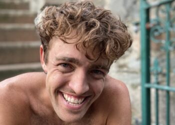 FKT Bob Graham Round