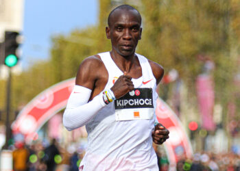 record marathon de berlin