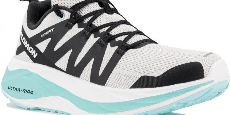 Salomon Glide Max