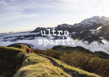 Ultra Spirit François d'Haene