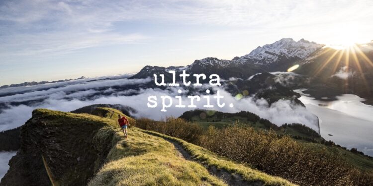 Ultra Spirit François d'Haene