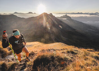 Grand Trail de Serre Ponçon