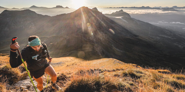 Grand Trail de Serre Ponçon