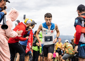 Les athlètes de la Golden Trail National Series vont défendre les couleurs de la France sur la finale mondiale à Madère !