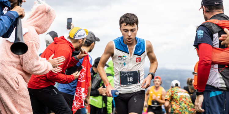 Les athlètes de la Golden Trail National Series vont défendre les couleurs de la France sur la finale mondiale à Madère !