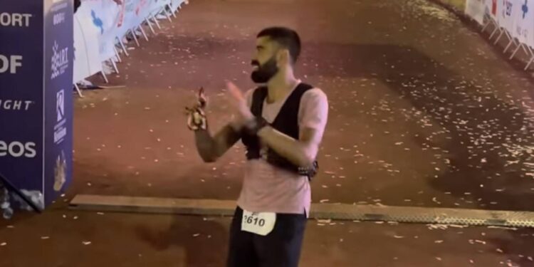 Tee-shirts diagonale des fous