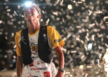 sac de trail en promotion