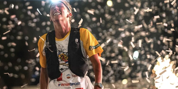 sac de trail en promotion