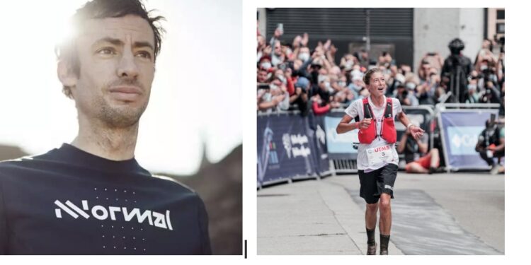 courtney dauwlter et kilian jornet