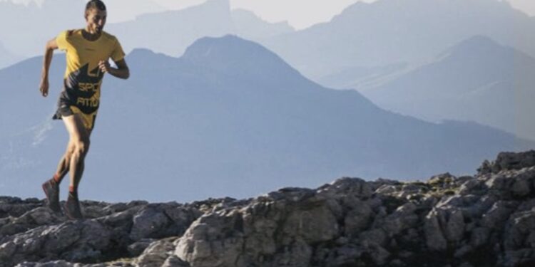 chaussures de trail La Sportiva