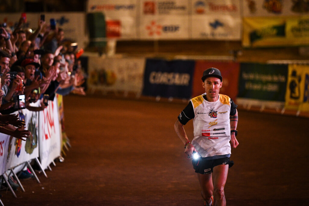 Interview de BEÑAT MARMISSOLLE