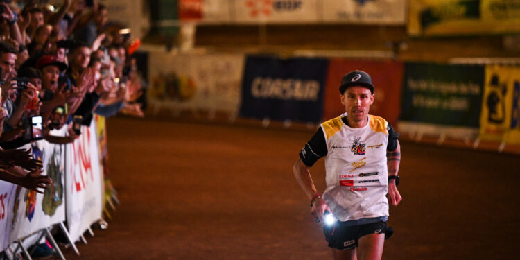 Interview de BEÑAT MARMISSOLLE