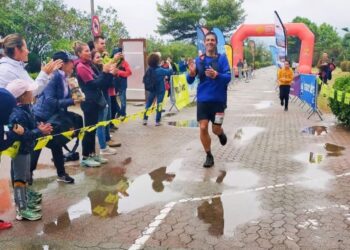 Résultat 100 miles du Sud de la France