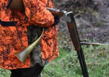 Les accidents de chasse c’est reparti…