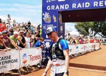 résultat trail de Bourbon