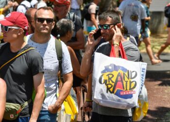 Urgence attentat diagonale des fous