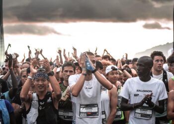 gtws Golden Trail Series