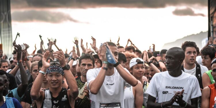 gtws Golden Trail Series