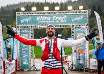 Résultat Ultra Trail des Montagnes du Jura