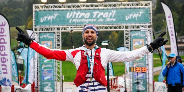 Résultat Ultra Trail des Montagnes du Jura