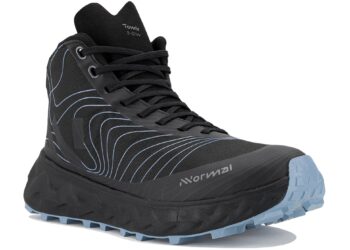 La chaussure de trail Tomir pour le confort et l’amorti