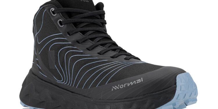 La chaussure de trail Tomir pour le confort et l’amorti