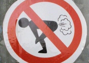 La France veut taxer les pets des traileurs pour lutter contre le réchauffement climatique