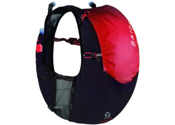 La veste d’hydratation Raidlight Responsiv 12L est en promotion