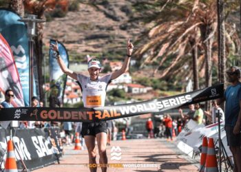 Nienke Brinkman et Rémi Bonnet, champion-ne-s des GTWS !