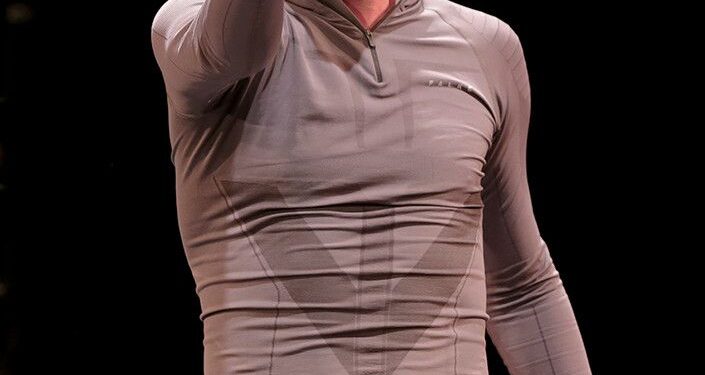 Yohann Métay : le bon traileur, il voit un sentier, il va dessus et il court